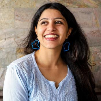 Yutika Shahapurkar